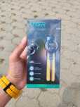 Trimmer profesional VGR Voyager V-989 – Nou, Sigilat tuns aparat