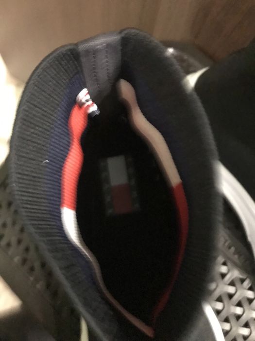 Дамски обувки Томи Хилфигер