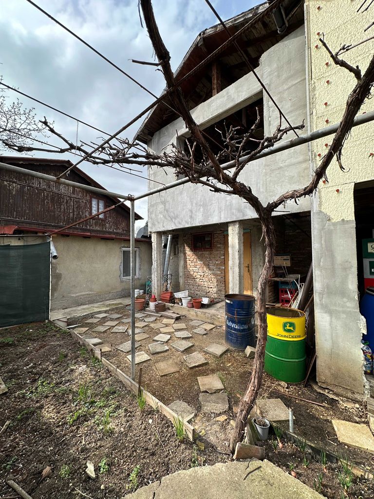 Продава се Заведение в Добрич, Червената пръст - 350 кв.м за 438 €/кв.м - Снимка #5