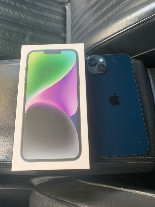 iPhone 14 Plus 128GB