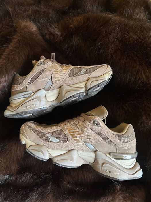 New Balance - чисто нови