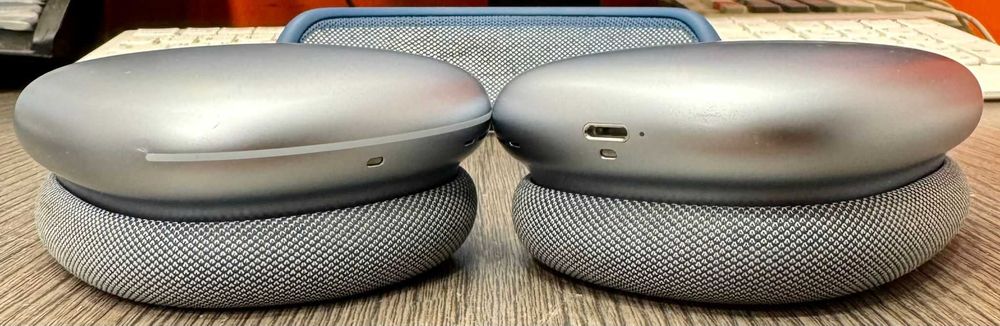 Hope Amanet P4 AirPods Max / A2096