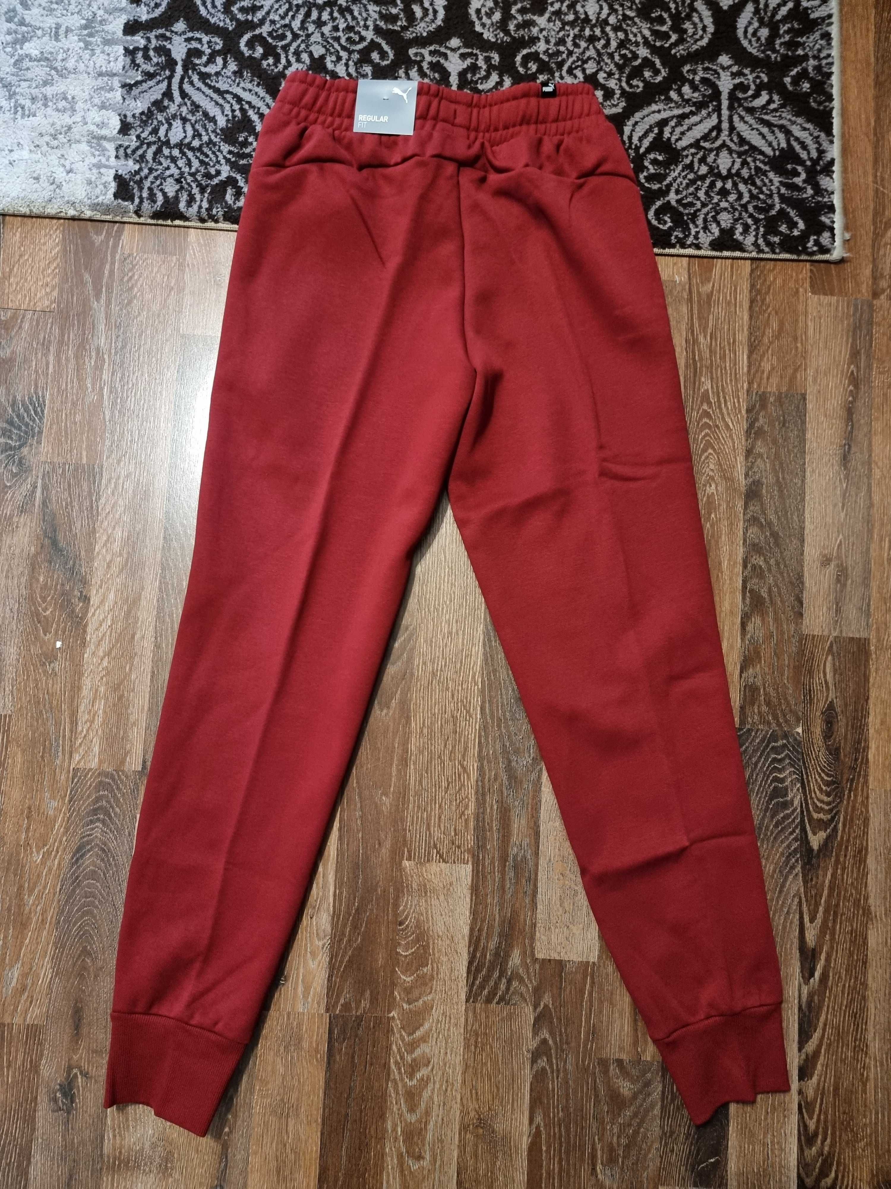 Pantaloni Puma L