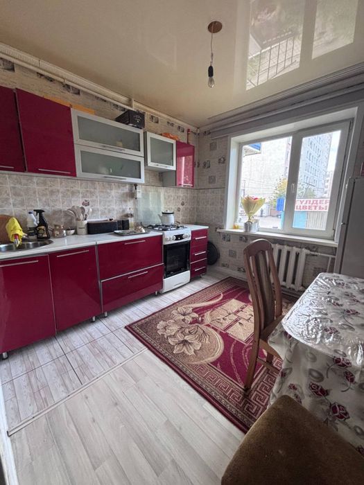 Продам 2 комнатную квартиру