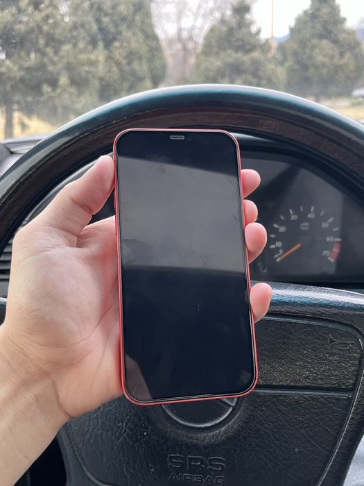 айфон 12 в идеале