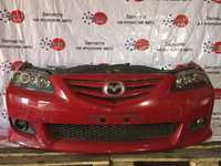 Ноускат Mazda 6 GG GY 02-07 гв из Японии