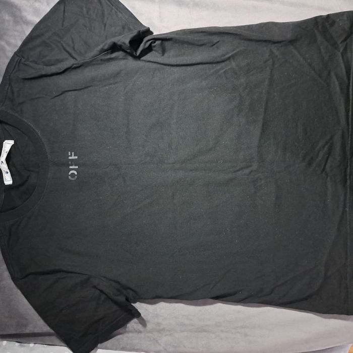 Tricou Off-White