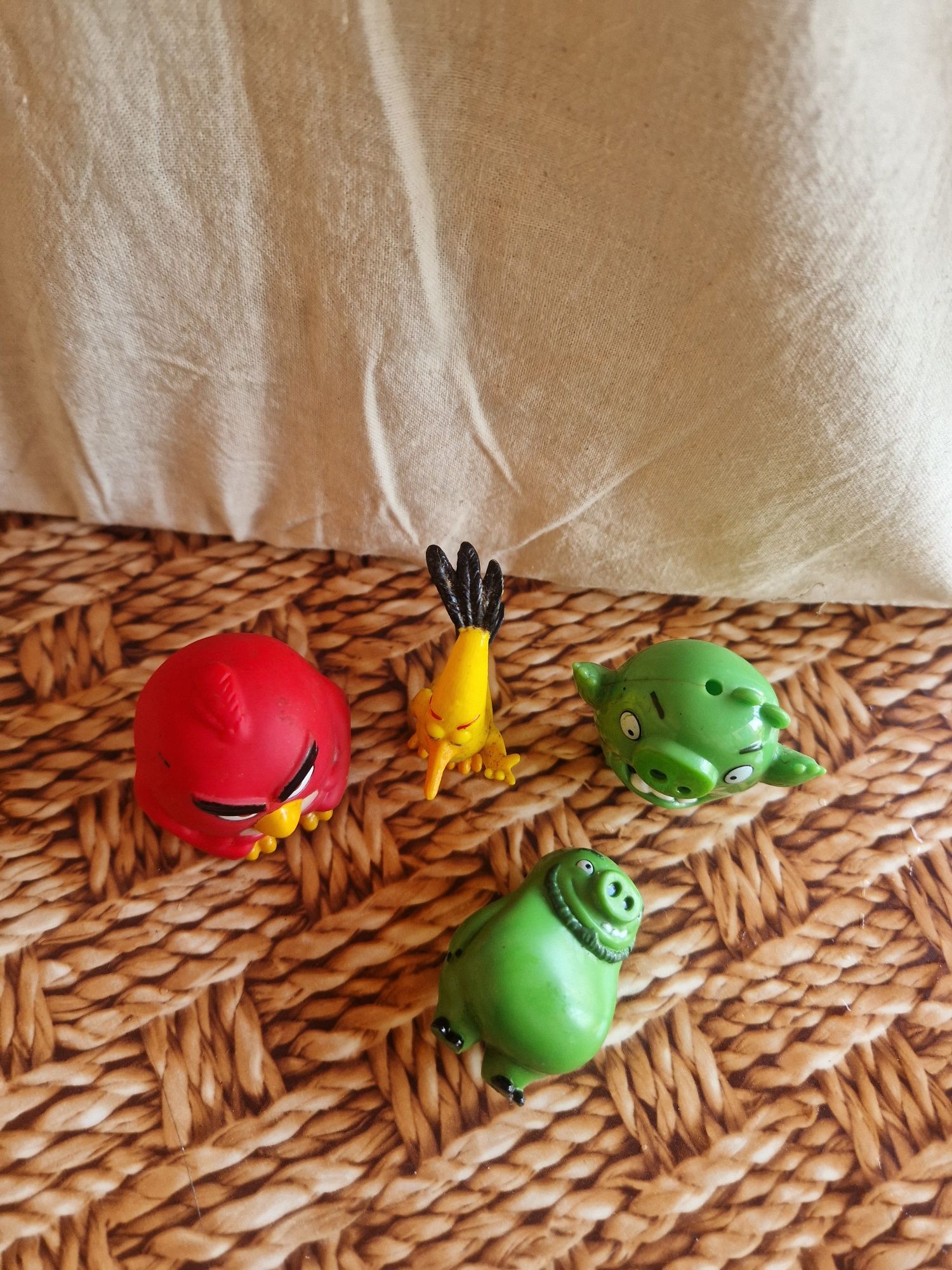 Играчки  Angry birds