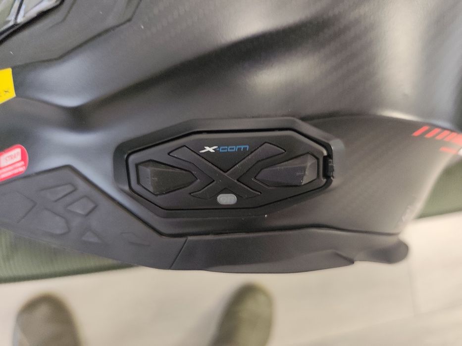 Casca Nexx Carbon. L