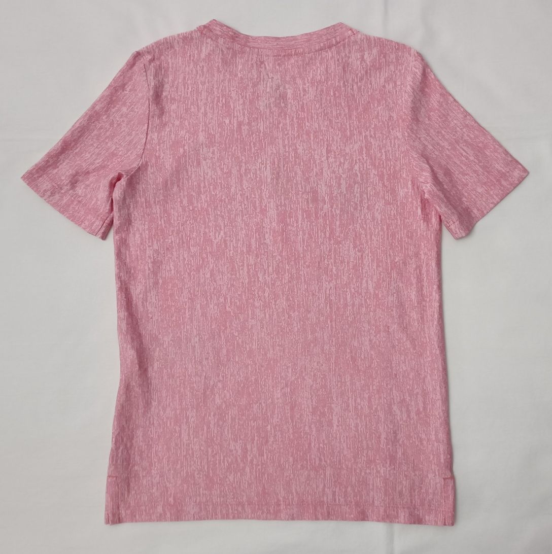Nike DRI-FIT оригинална тениска ръст 122-128см Найк спорт фланелка