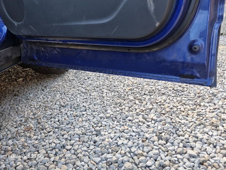 Usa Dreapta Fata Ford Kuga II 2012 - 2014 SUV 4 Usi Blazer Blue GD (1396)