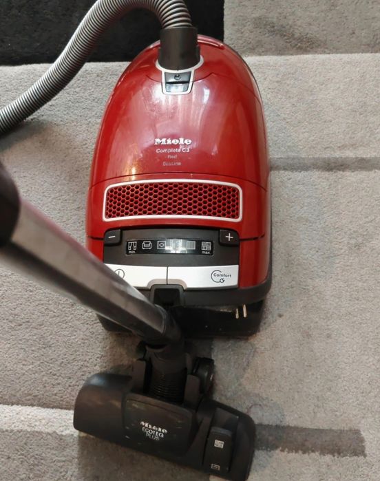 Aspirator Miele C3