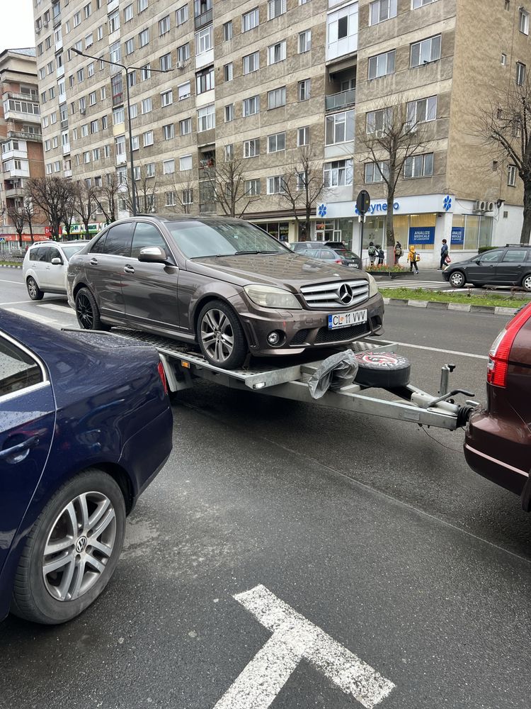 Tractari Auto Non Stop Valcea Asistenta Rutiera Service auto