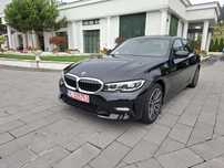2022 Bmw 320d xdrive MildHybrid