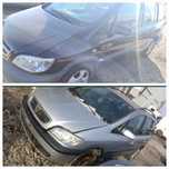 Dezmembrez opel zafira 1.6 16v euro4