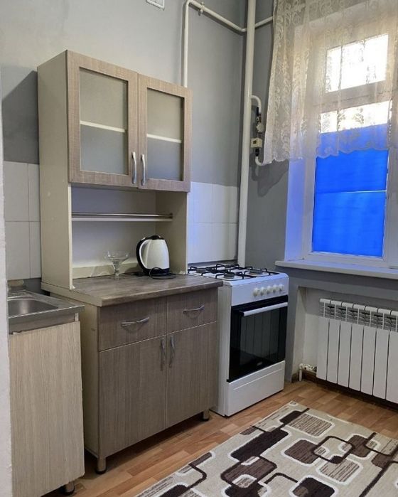 Аренда 2-х комнатная Сергели 1.