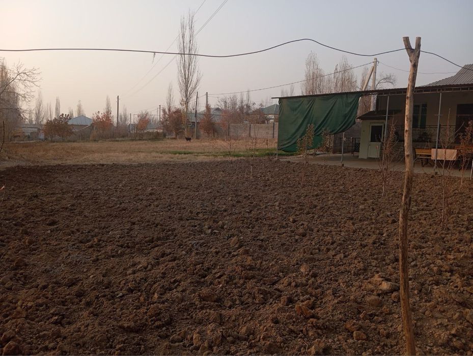 Продается дом 19 соток ташкент юкори чирчик участок