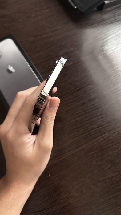 Iphone 13 pro max 256gb karobka dokument