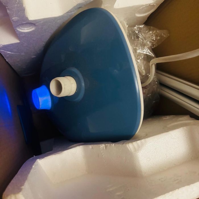 Отпариватель. Продаётся.