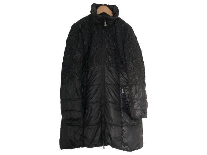 Parka/ haina dama, Luisa Cerano