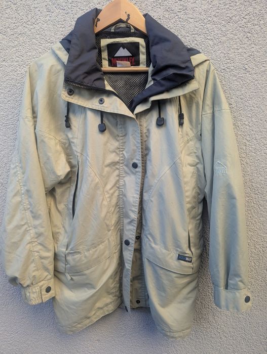 Jachetă pentru femei McKinley