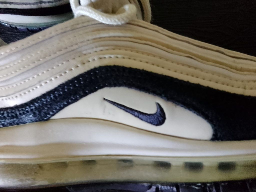 Nike Air Max 97 Lux
