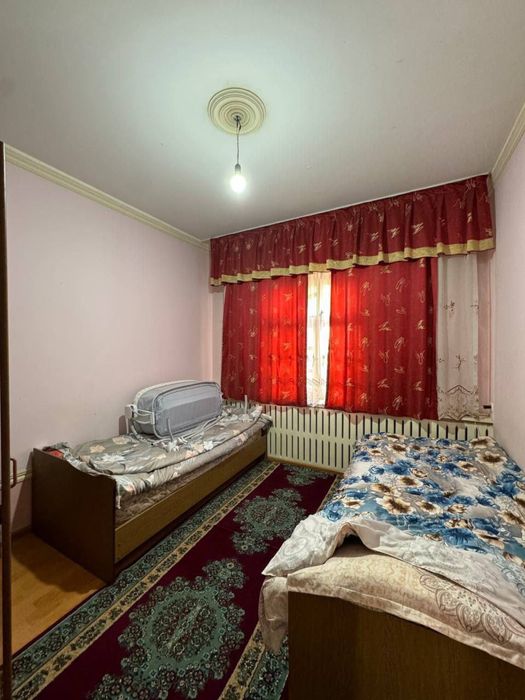 Qoratosh 3/1/5 77m2 средний ремонт