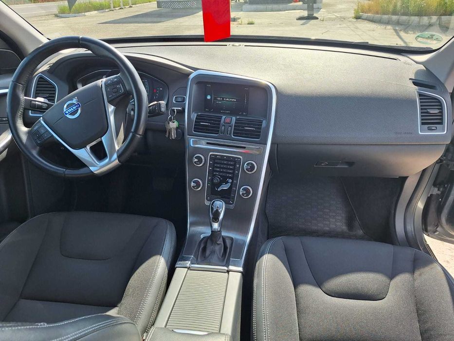 Volvo XC60 2016 Unic Proprietar