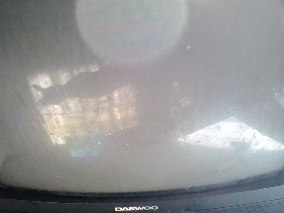 Телевизор ,DAEWOO