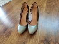Pantofi dama Angel Blue