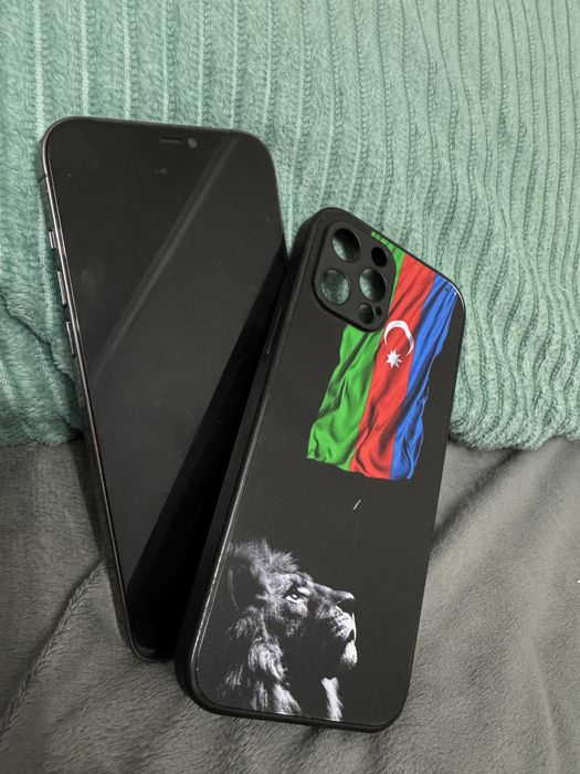 iPhone 12 Pro Max 128 ГБ