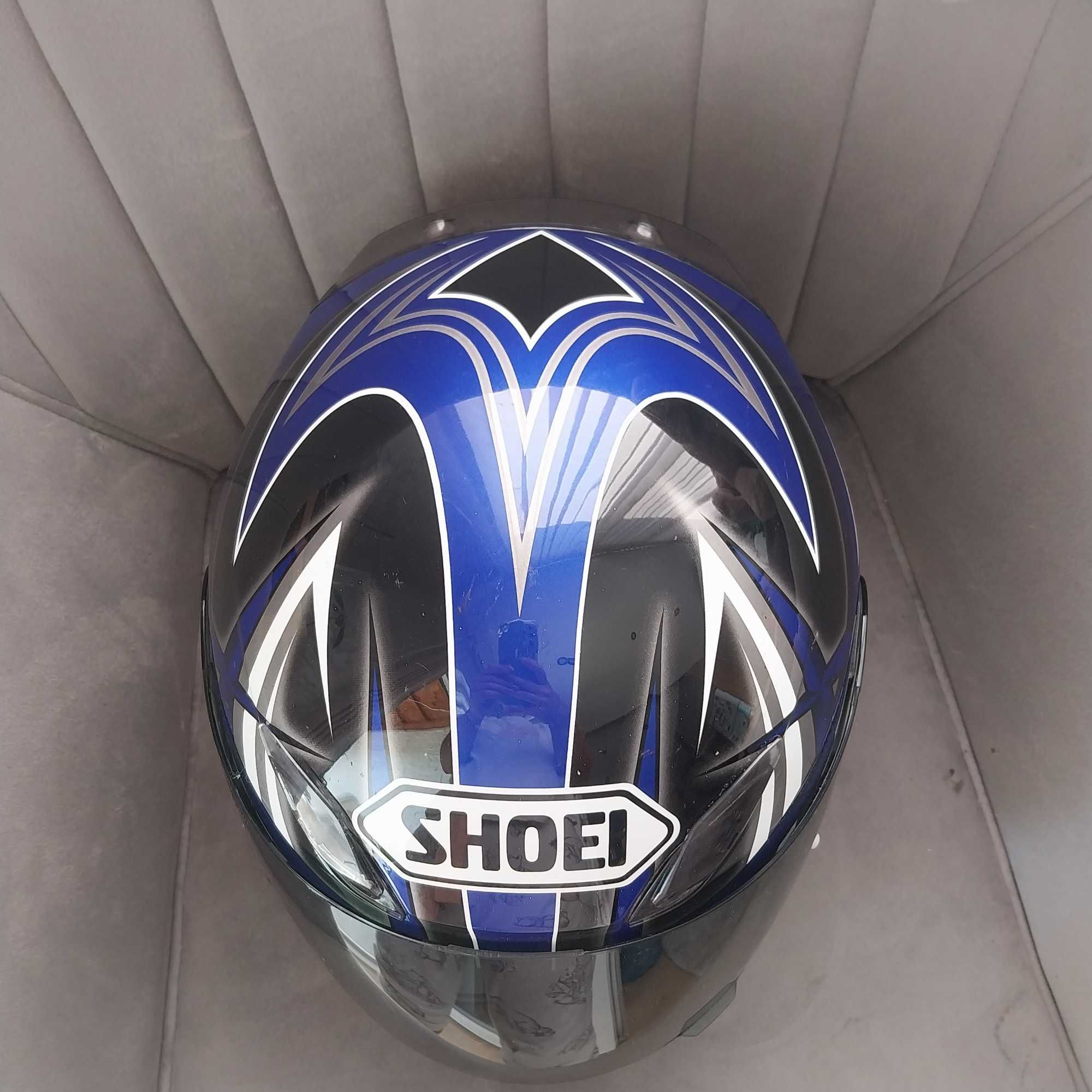Каска SHOEI размер-XXS