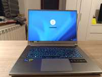 Laptop de Gaming