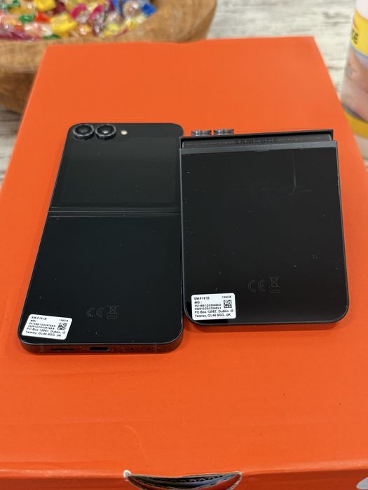 Samsung Z flip 7 Fe Pret 2200