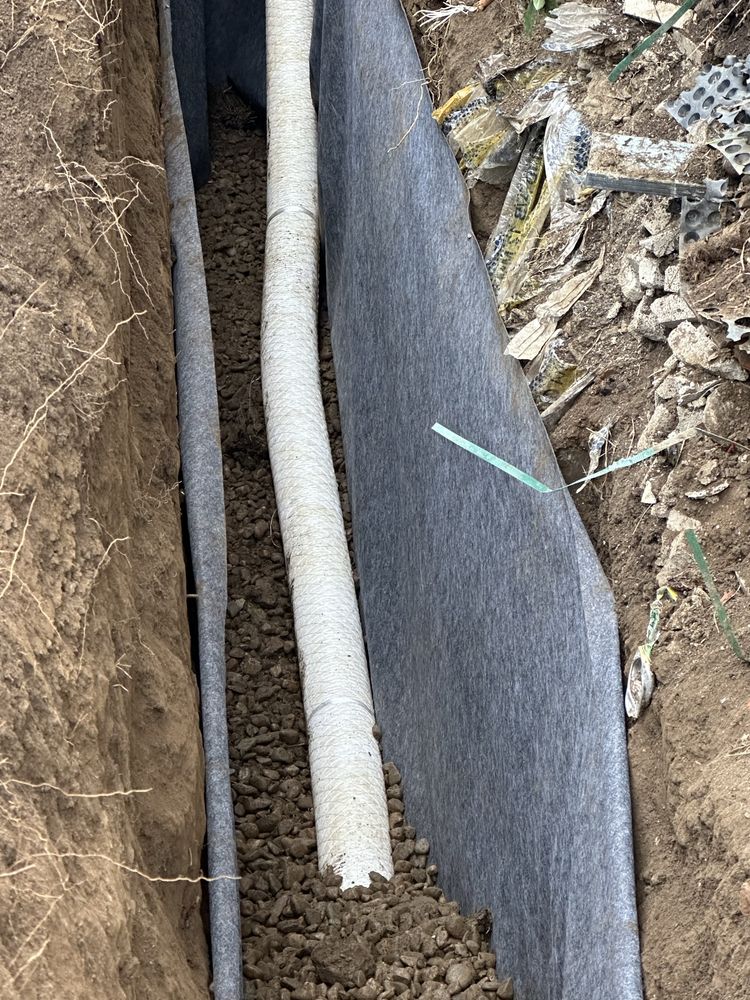 Servicii cu utilaj 3,8T, carotari, video inspectii, suduri