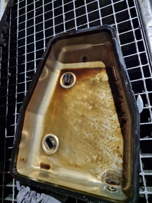 Cutie Automată electrică 4HP22 BMW E30 318i 325i schimb cu mecanică