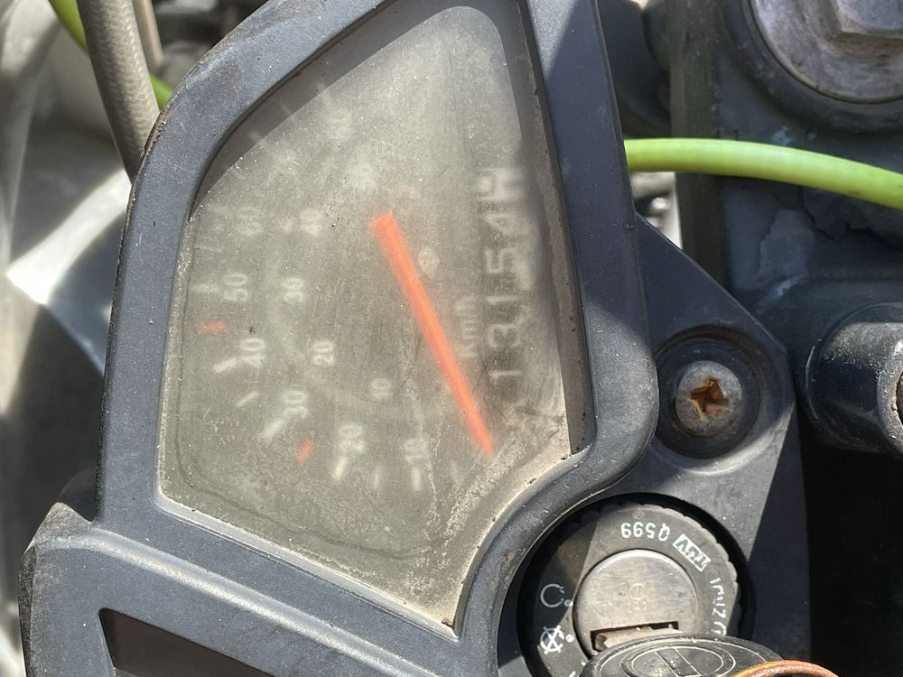 Derbi Senda 50 cc