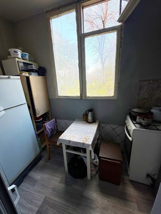 Продаётся ЭКО базар Феруза,2 переделанная в 3/2/4 Ипотека можно