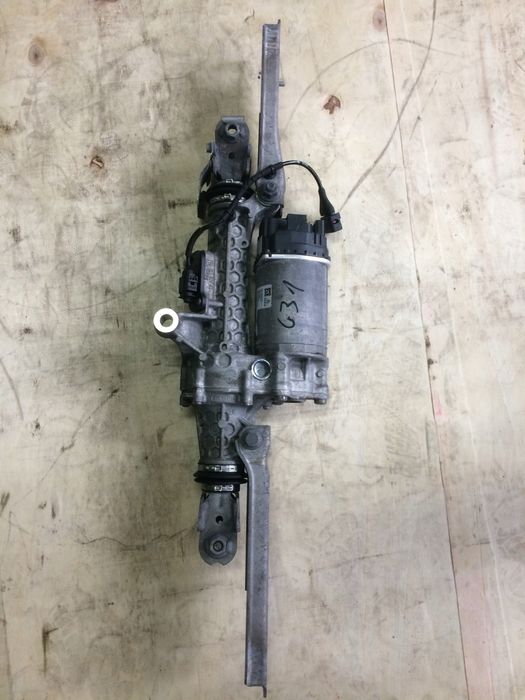 BMW G30 G31 G32 G11 G12 HSR Задна рейка