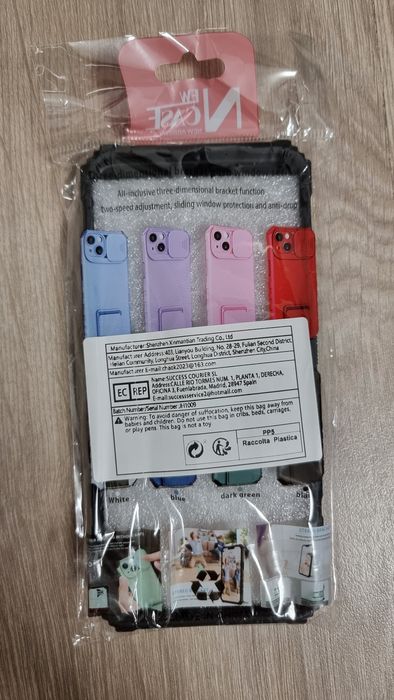 Husa/Carcasa telefon Galaxy S21 Ultra