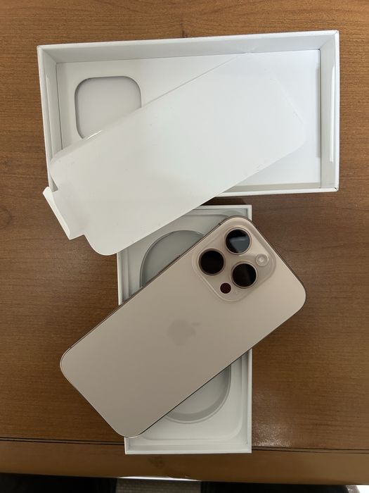 Vand Iphone 16 Pro 1 Tb
