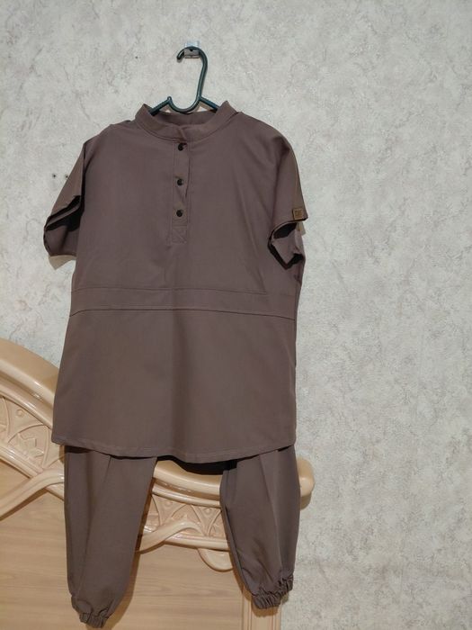 Медицинкая форма