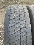 Гуми за камион 265 70 19.5 KAMA dot 19