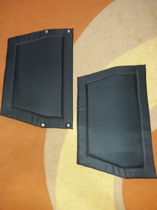 Vand Pieptare Protectie Burduf Acordeon Pentru ROLAND FR7, FR7X, FR8X