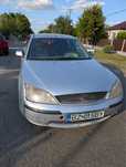 Vand Masina pentru rabla 2025 (Ford Mondeo) cu acte valabile