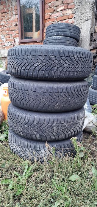 Jante tabla r15 dacia logan