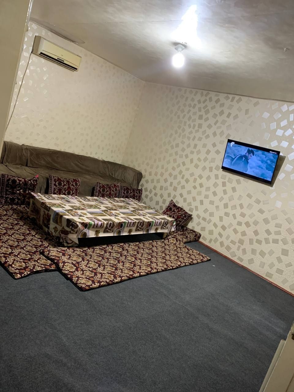 Dacha orom chirchiq arenda oila ulfat 100$