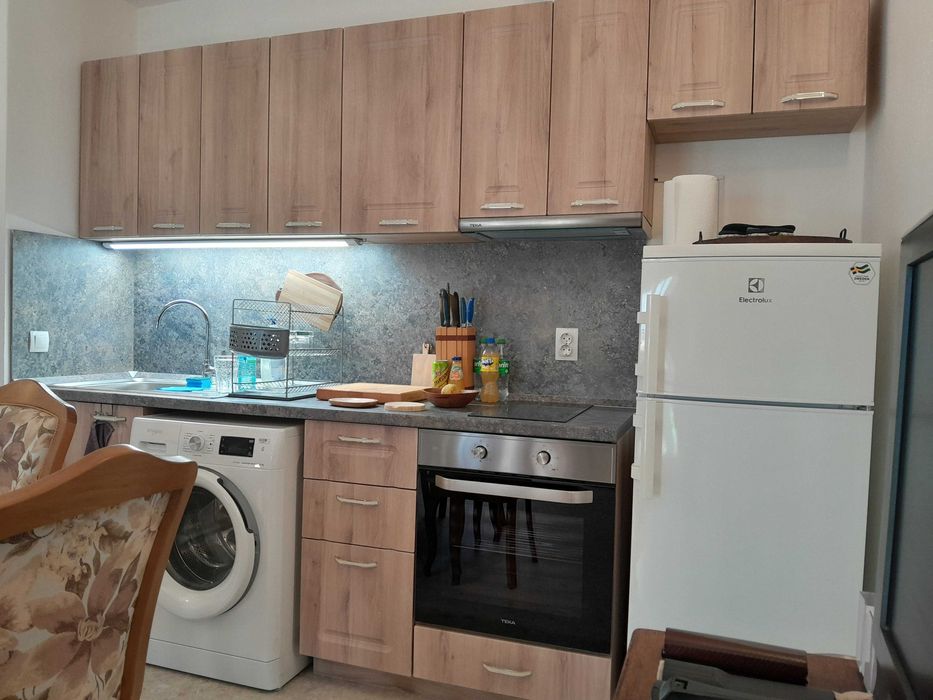 Дава се под наем Двустаен апартамент в София, Люлин 5 - 55 кв.м за 510 € - Снимка #2