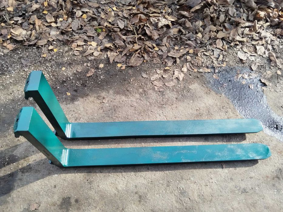 Lame încărcător frontal construcții bobkat