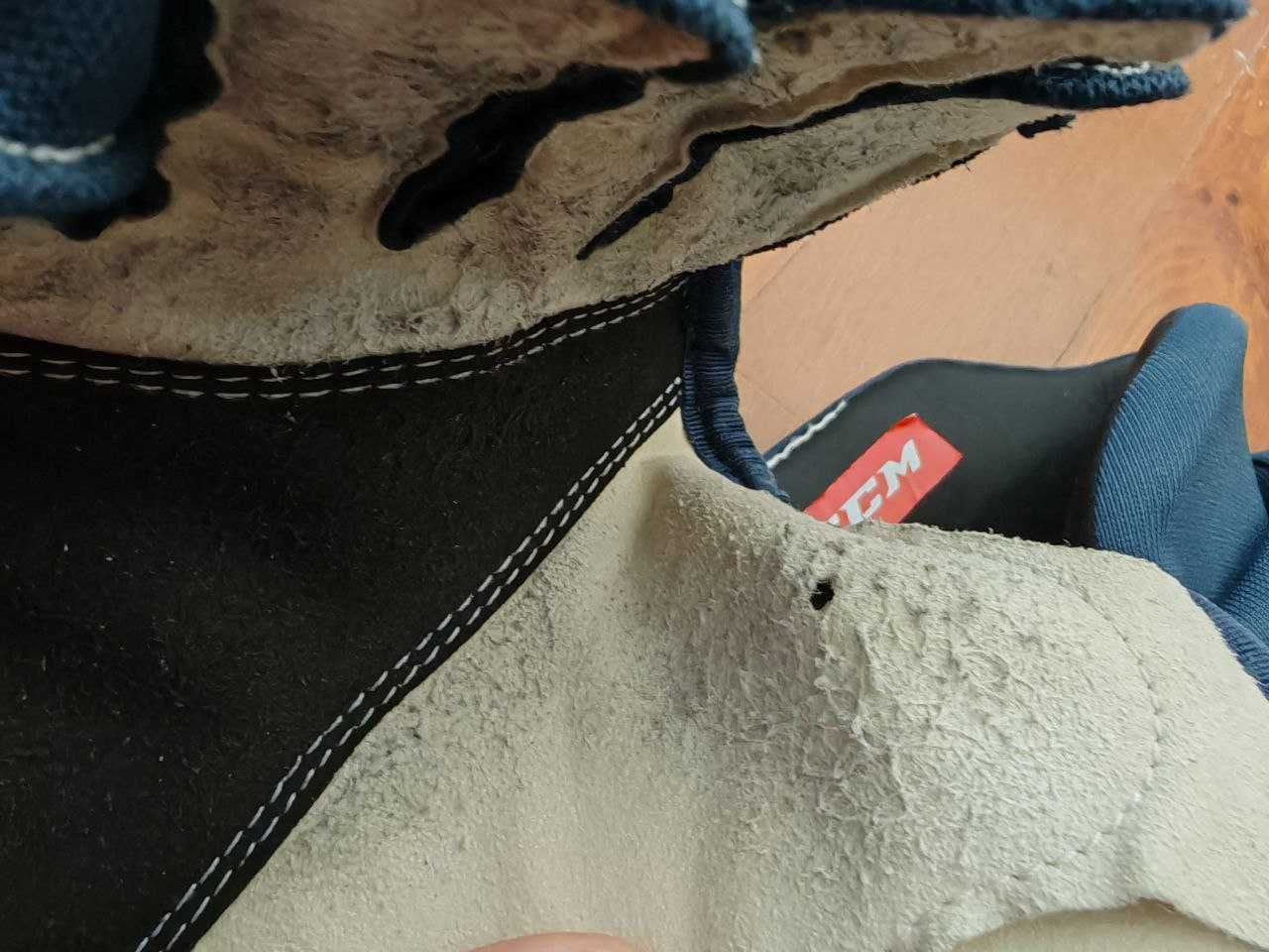 Ръкавици за хокей CCM Jetspeed FT475